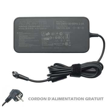 Chargeur de remplacement pour ASUS UX561U