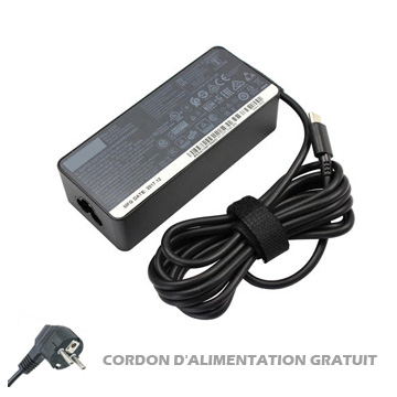chargeur pour Lenovo Yoga Slim 6