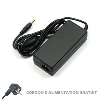 chargeur pour Toshiba Satellite C50